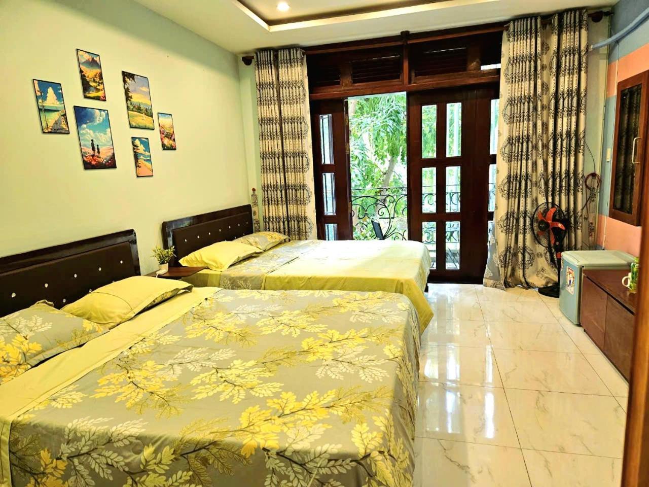 Hospedagem domiciliar Sam's House