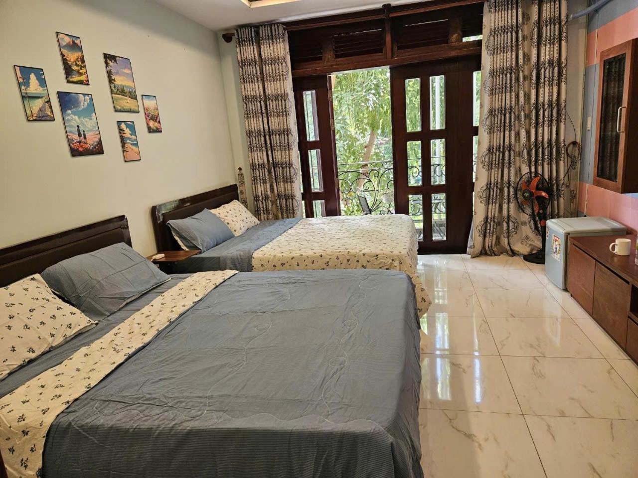 Sam's House * Cidade de Ho Chi Minh