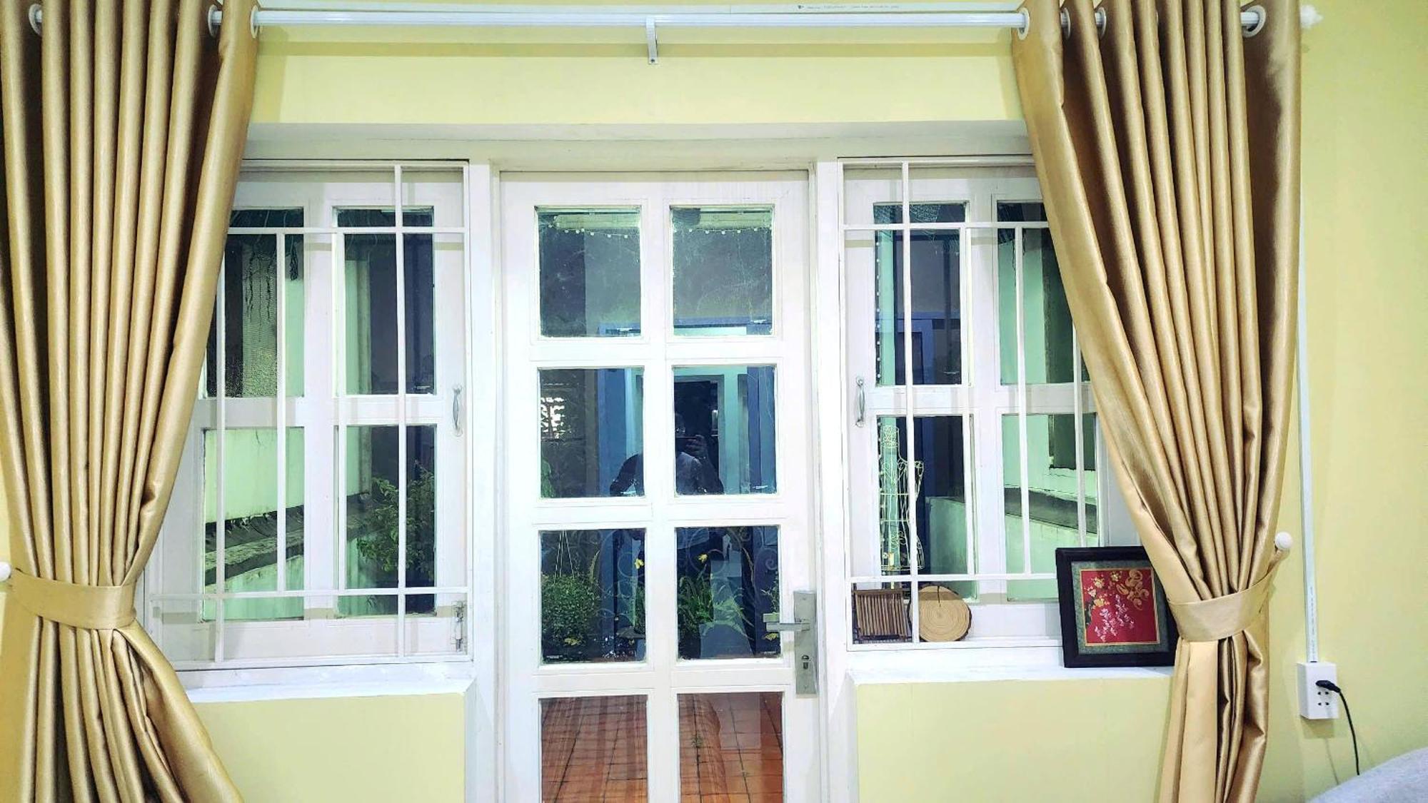 Hospedagem domiciliar Sam's House Cidade de Ho Chi Minh