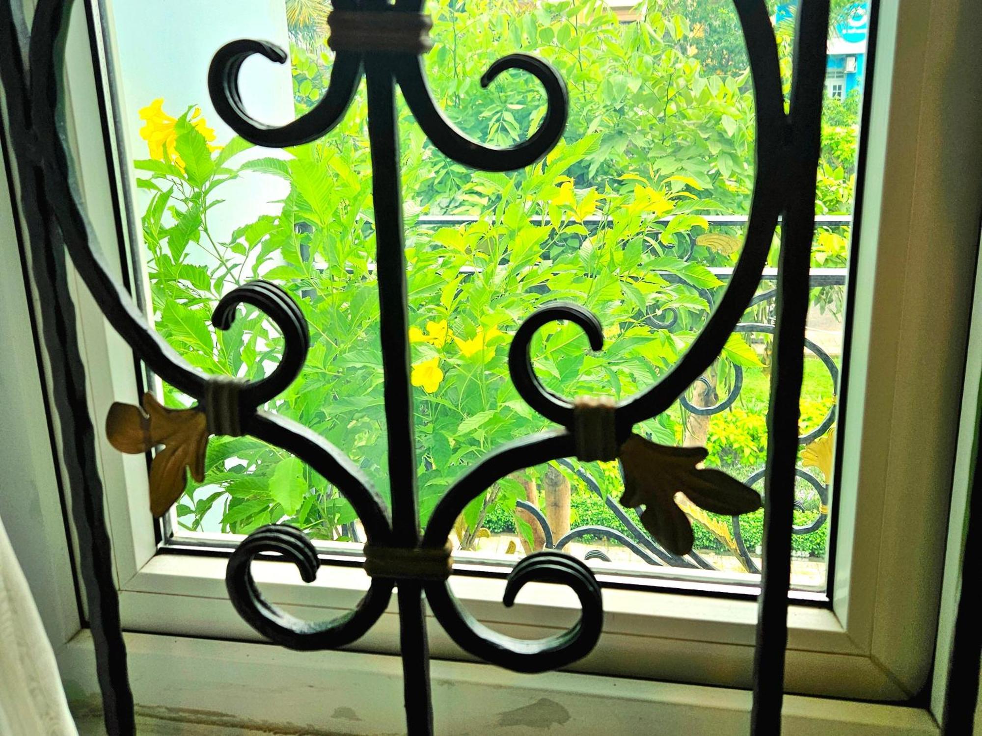 Sam's House * Cidade de Ho Chi Minh
