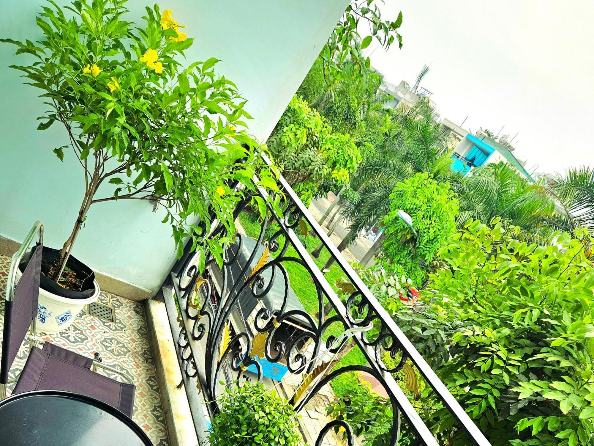 Hospedagem domiciliar Sam's House