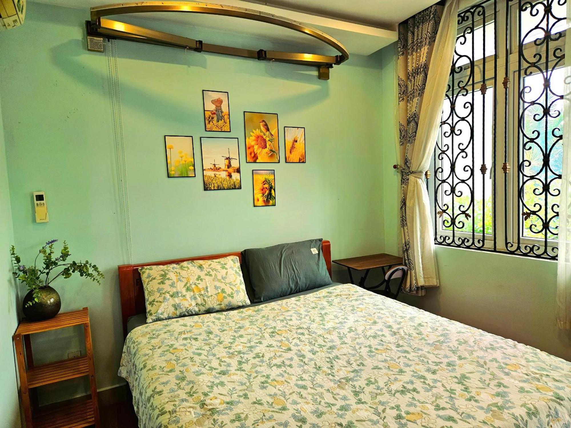 Hospedagem domiciliar Sam's House