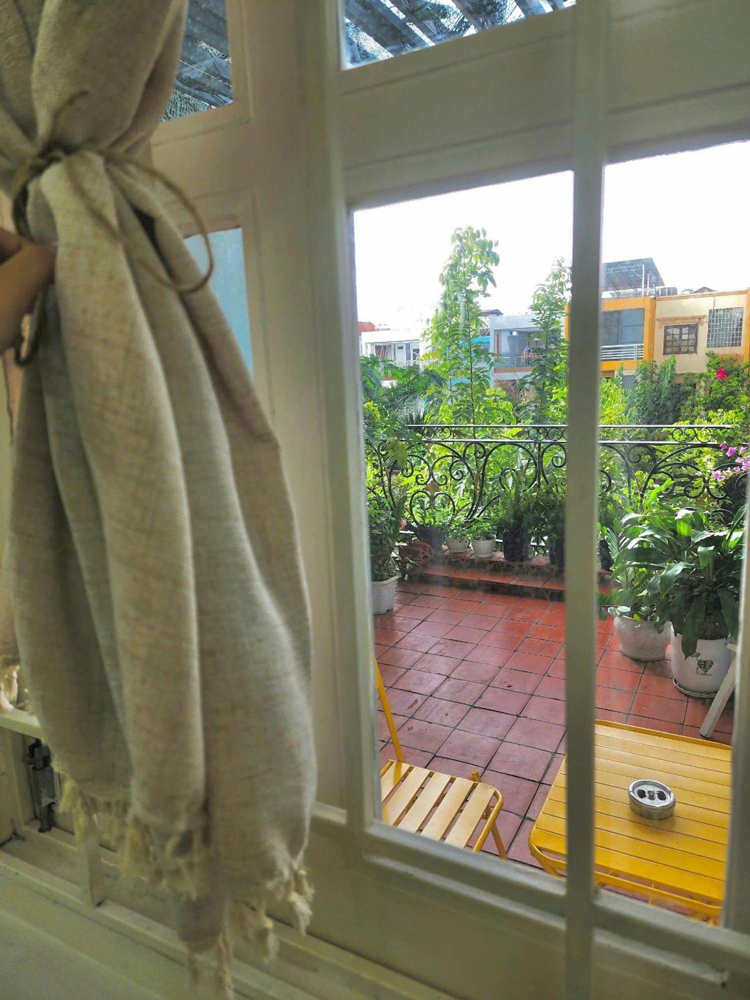 Sam's House Cidade de Ho Chi Minh