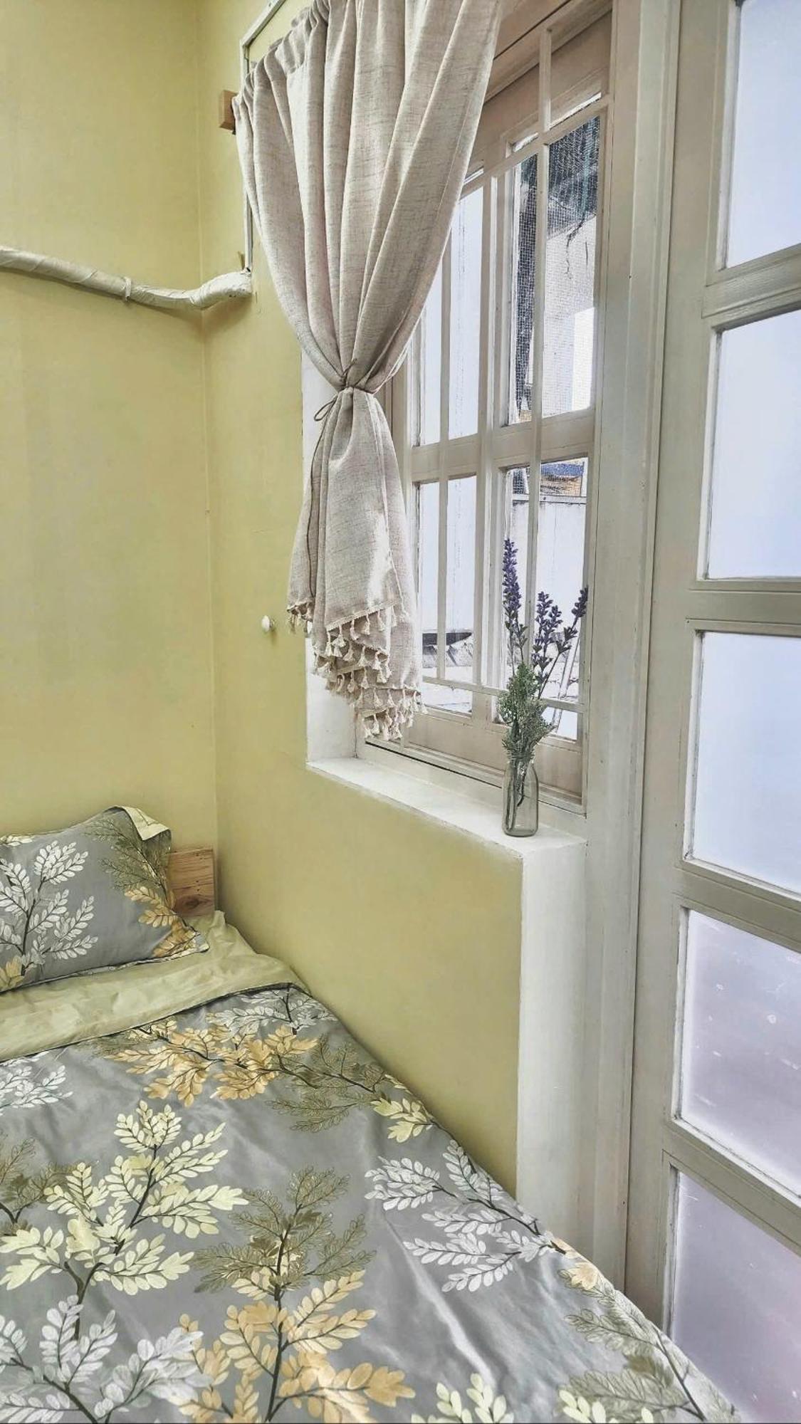 Hospedagem domiciliar Sam's House