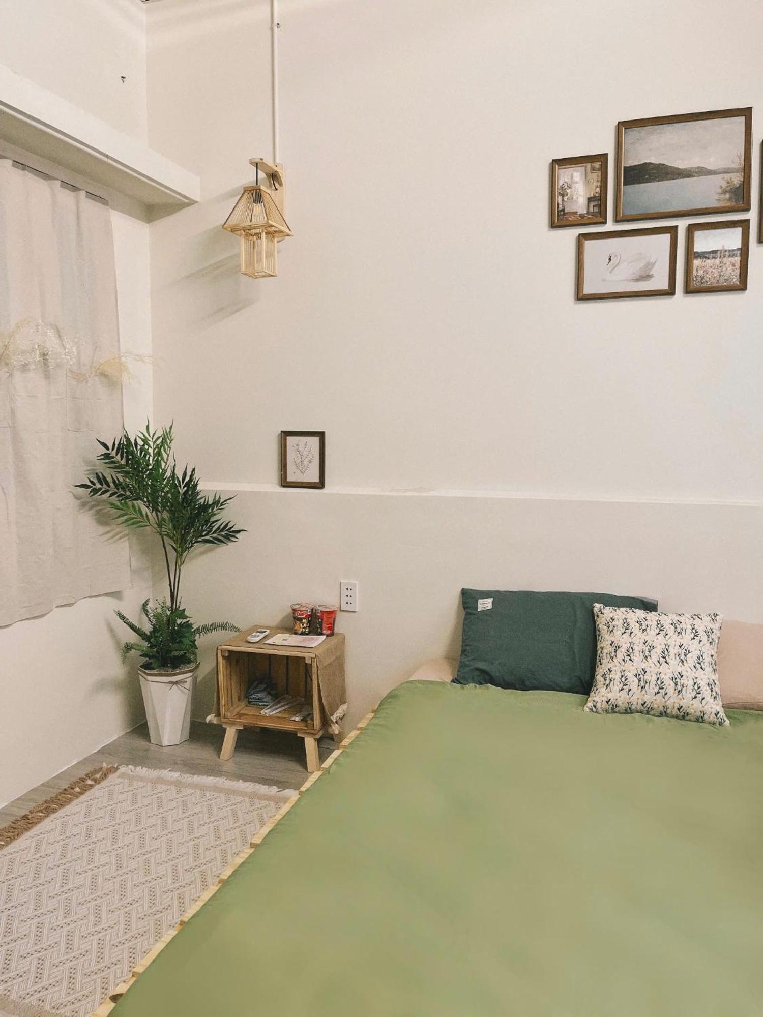 Sam's House Hospedagem domiciliar