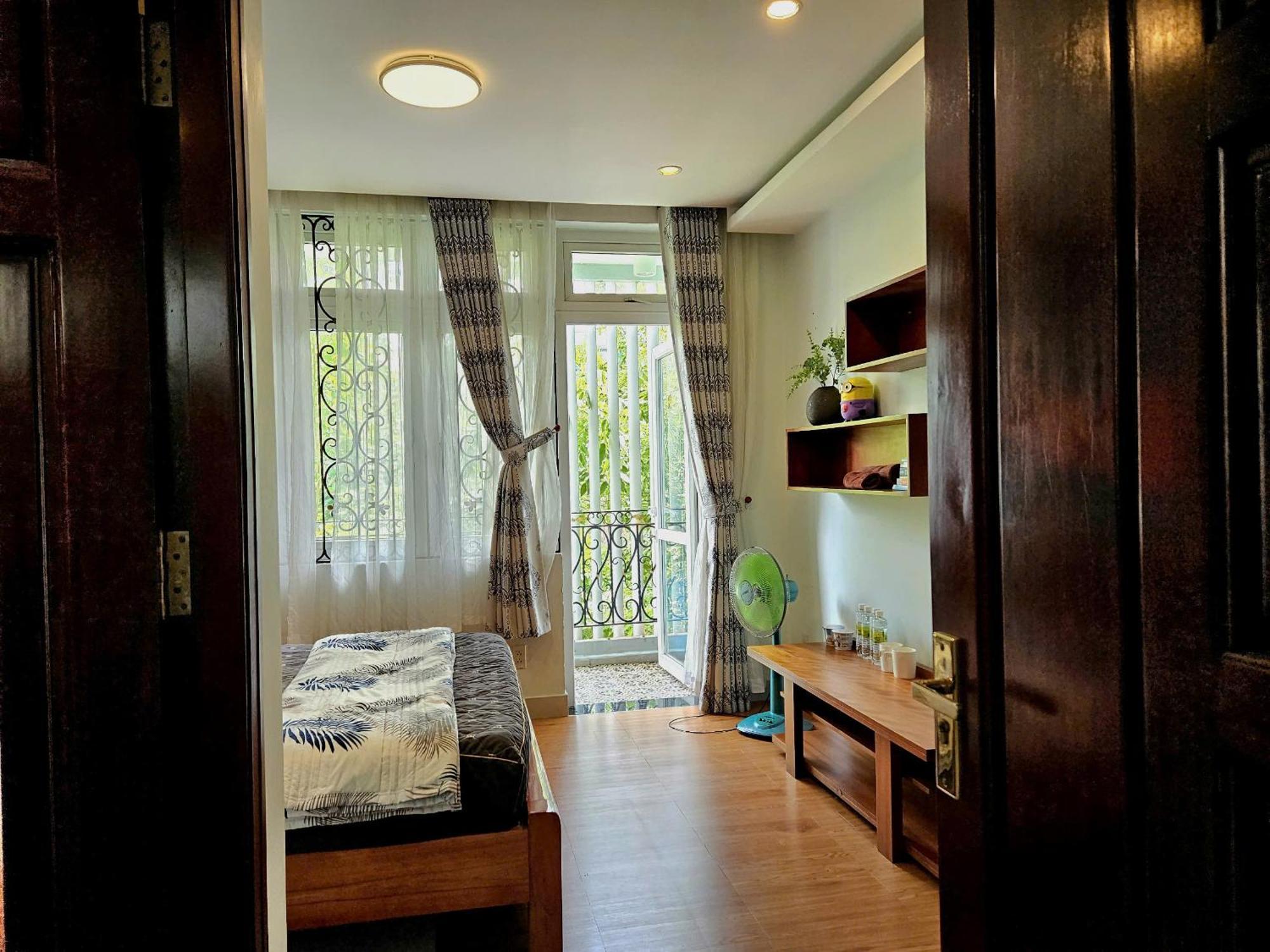 Sam's House Hô Chi Minh-Ville