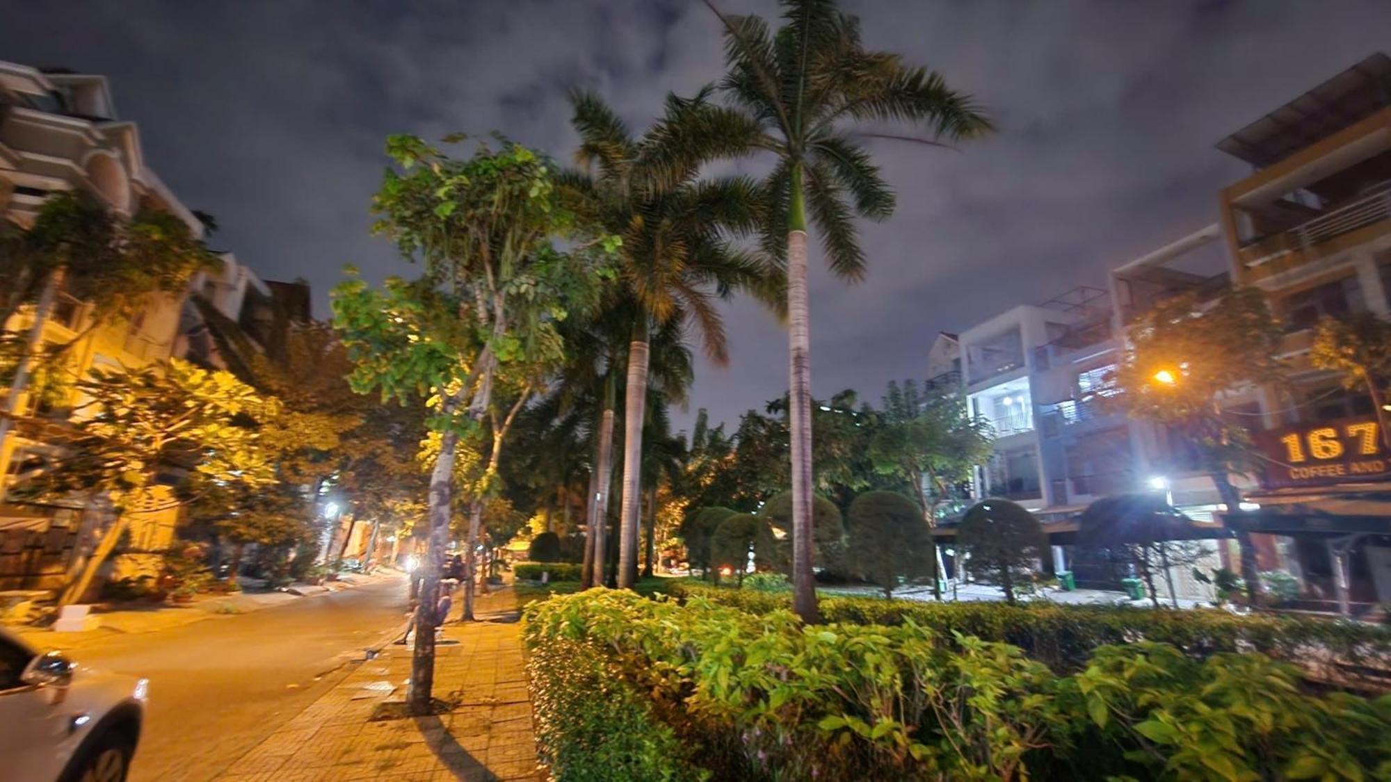 Sam's House Hô Chi Minh-Ville